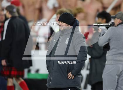 Thumbnail 1 in Regis Jesuit @ Ralston Valley (CHSAA 5A Championship) photogallery.