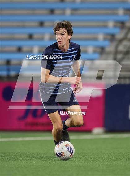 Thumbnail 3 in Regis Jesuit @ Ralston Valley (CHSAA 5A Championship) photogallery.