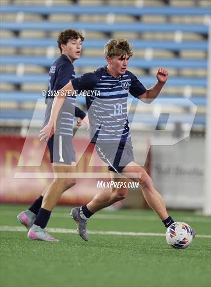 Thumbnail 2 in Regis Jesuit @ Ralston Valley (CHSAA 5A Championship) photogallery.