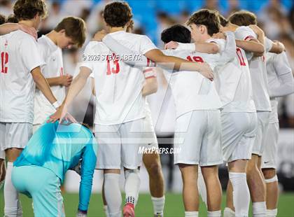 Thumbnail 1 in Regis Jesuit @ Ralston Valley (CHSAA 5A Championship) photogallery.