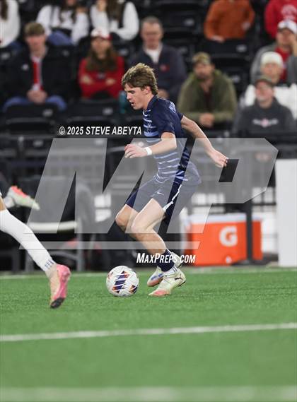 Thumbnail 1 in Regis Jesuit @ Ralston Valley (CHSAA 5A Championship) photogallery.