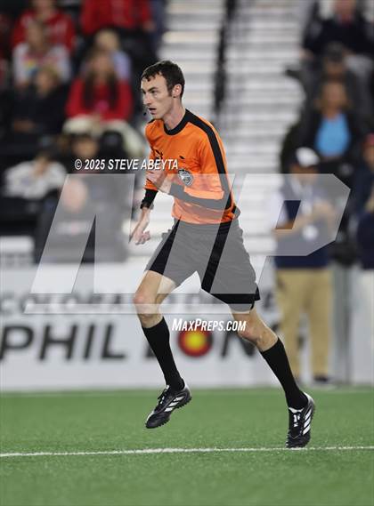 Thumbnail 3 in Regis Jesuit @ Ralston Valley (CHSAA 5A Championship) photogallery.