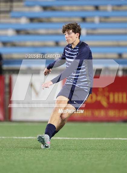 Thumbnail 1 in Regis Jesuit @ Ralston Valley (CHSAA 5A Championship) photogallery.