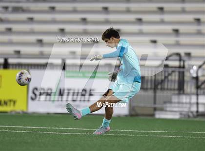 Thumbnail 2 in Regis Jesuit @ Ralston Valley (CHSAA 5A Championship) photogallery.