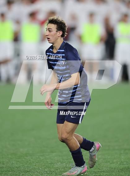 Thumbnail 1 in Regis Jesuit @ Ralston Valley (CHSAA 5A Championship) photogallery.