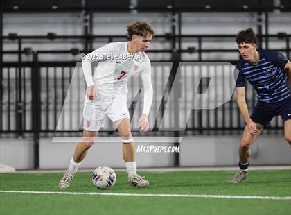 Thumbnail 3 in Regis Jesuit @ Ralston Valley (CHSAA 5A Championship) photogallery.
