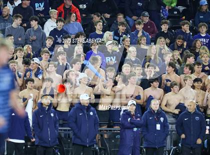 Thumbnail 3 in Regis Jesuit @ Ralston Valley (CHSAA 5A Championship) photogallery.