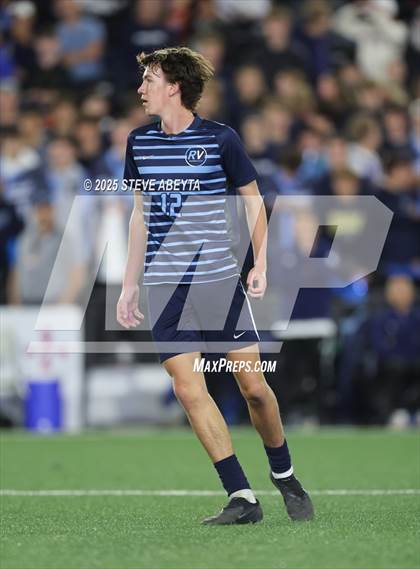 Thumbnail 1 in Regis Jesuit @ Ralston Valley (CHSAA 5A Championship) photogallery.