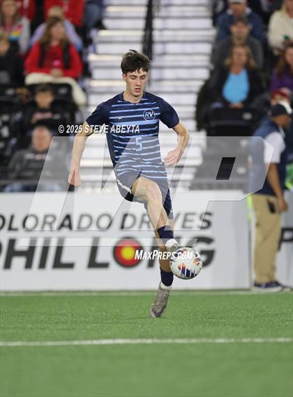 Thumbnail 1 in Regis Jesuit @ Ralston Valley (CHSAA 5A Championship) photogallery.