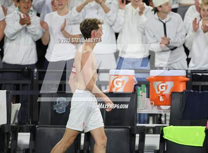 Thumbnail 2 in Regis Jesuit @ Ralston Valley (CHSAA 5A Championship) photogallery.