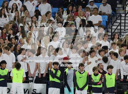 Thumbnail 3 in Regis Jesuit @ Ralston Valley (CHSAA 5A Championship) photogallery.