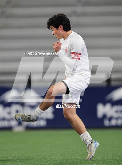 Thumbnail 1 in Regis Jesuit @ Ralston Valley (CHSAA 5A Championship) photogallery.