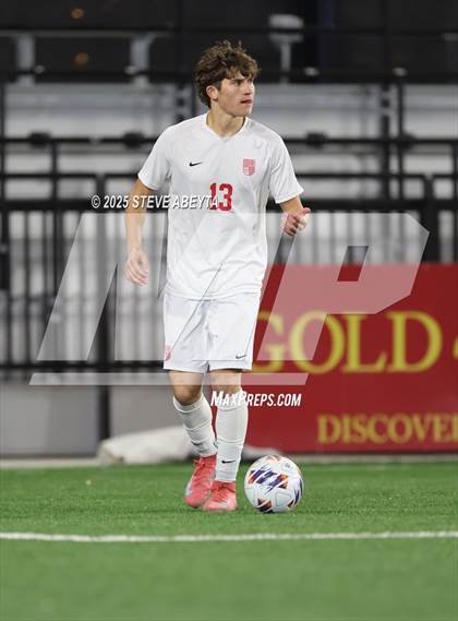 Thumbnail 1 in Regis Jesuit @ Ralston Valley (CHSAA 5A Championship) photogallery.