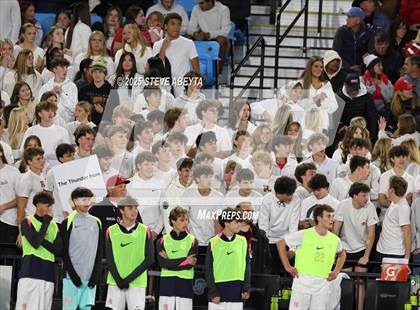 Thumbnail 2 in Regis Jesuit @ Ralston Valley (CHSAA 5A Championship) photogallery.