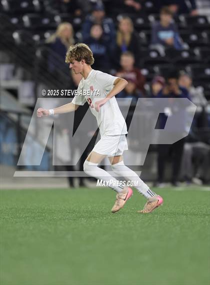 Thumbnail 1 in Regis Jesuit @ Ralston Valley (CHSAA 5A Championship) photogallery.