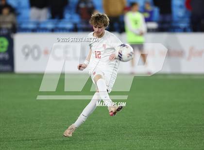 Thumbnail 3 in Regis Jesuit @ Ralston Valley (CHSAA 5A Championship) photogallery.