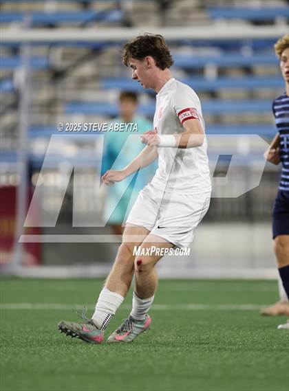 Thumbnail 2 in Regis Jesuit @ Ralston Valley (CHSAA 5A Championship) photogallery.