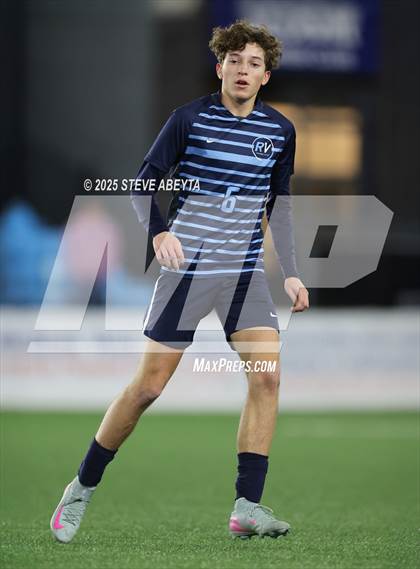 Thumbnail 1 in Regis Jesuit @ Ralston Valley (CHSAA 5A Championship) photogallery.