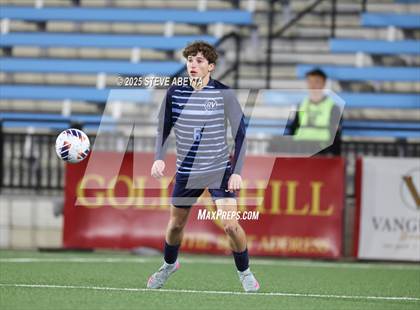 Thumbnail 2 in Regis Jesuit @ Ralston Valley (CHSAA 5A Championship) photogallery.