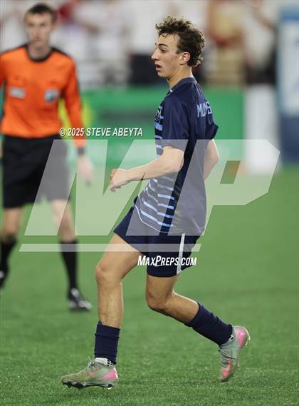 Thumbnail 2 in Regis Jesuit @ Ralston Valley (CHSAA 5A Championship) photogallery.