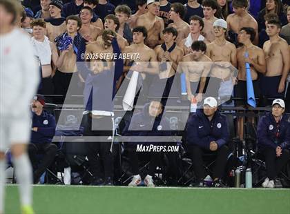 Thumbnail 3 in Regis Jesuit @ Ralston Valley (CHSAA 5A Championship) photogallery.