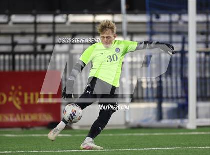 Thumbnail 3 in Regis Jesuit @ Ralston Valley (CHSAA 5A Championship) photogallery.