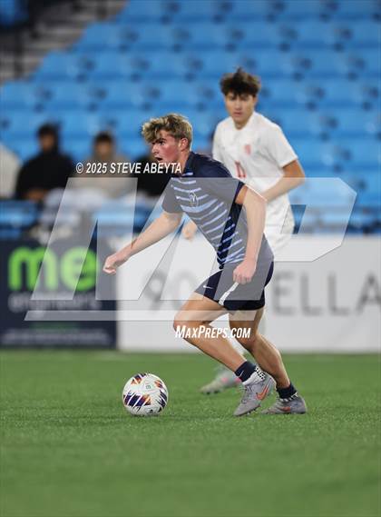 Thumbnail 1 in Regis Jesuit @ Ralston Valley (CHSAA 5A Championship) photogallery.