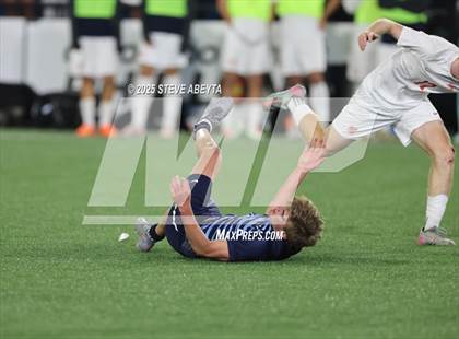 Thumbnail 3 in Regis Jesuit @ Ralston Valley (CHSAA 5A Championship) photogallery.