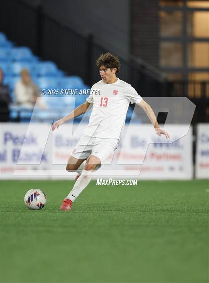 Thumbnail 1 in Regis Jesuit @ Ralston Valley (CHSAA 5A Championship) photogallery.