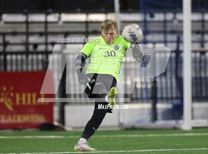 Thumbnail 1 in Regis Jesuit @ Ralston Valley (CHSAA 5A Championship) photogallery.