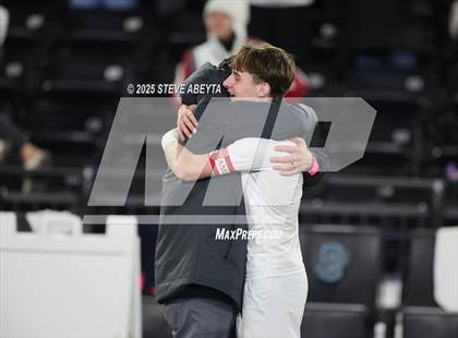 Thumbnail 2 in Regis Jesuit @ Ralston Valley (CHSAA 5A Championship) photogallery.