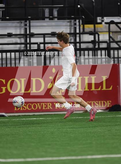 Thumbnail 1 in Regis Jesuit @ Ralston Valley (CHSAA 5A Championship) photogallery.