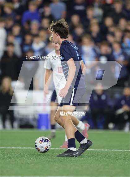 Thumbnail 1 in Regis Jesuit @ Ralston Valley (CHSAA 5A Championship) photogallery.