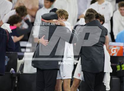 Thumbnail 3 in Regis Jesuit @ Ralston Valley (CHSAA 5A Championship) photogallery.