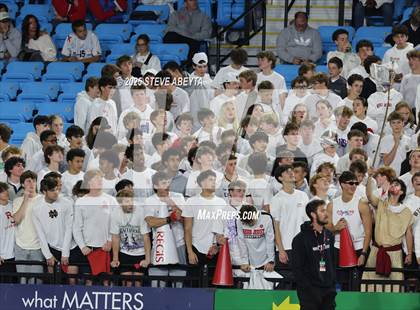 Thumbnail 1 in Regis Jesuit @ Ralston Valley (CHSAA 5A Championship) photogallery.