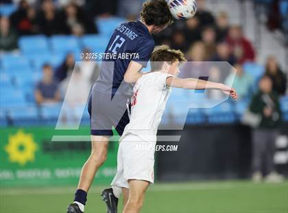 Thumbnail 1 in Regis Jesuit @ Ralston Valley (CHSAA 5A Championship) photogallery.