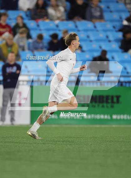 Thumbnail 3 in Regis Jesuit @ Ralston Valley (CHSAA 5A Championship) photogallery.