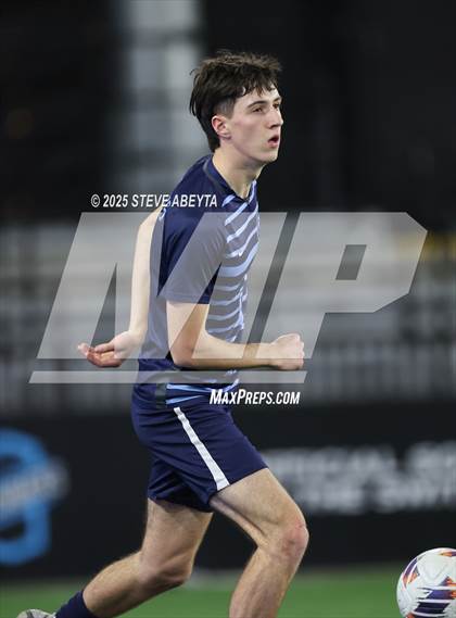 Thumbnail 1 in Regis Jesuit @ Ralston Valley (CHSAA 5A Championship) photogallery.