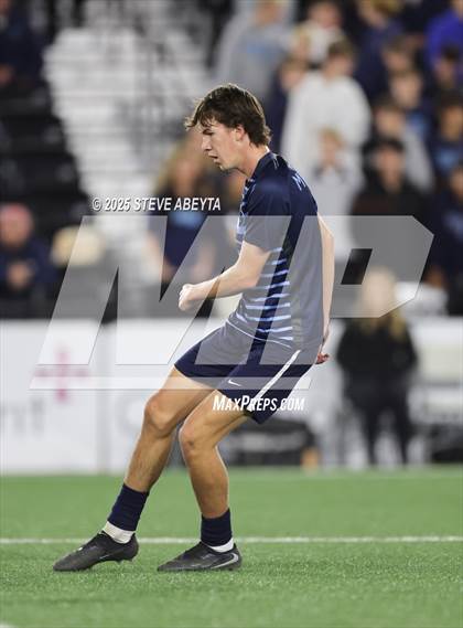 Thumbnail 3 in Regis Jesuit @ Ralston Valley (CHSAA 5A Championship) photogallery.