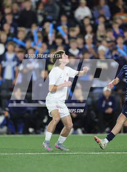 Thumbnail 1 in Regis Jesuit @ Ralston Valley (CHSAA 5A Championship) photogallery.