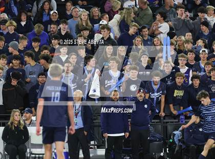 Thumbnail 3 in Regis Jesuit @ Ralston Valley (CHSAA 5A Championship) photogallery.