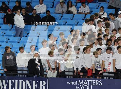 Thumbnail 2 in Regis Jesuit @ Ralston Valley (CHSAA 5A Championship) photogallery.