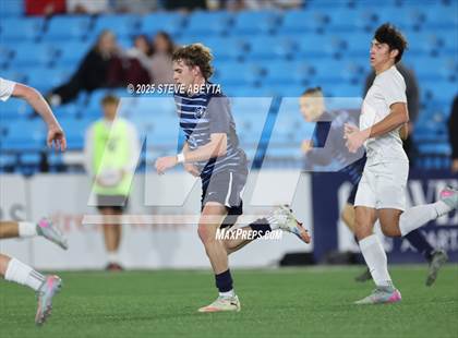 Thumbnail 3 in Regis Jesuit @ Ralston Valley (CHSAA 5A Championship) photogallery.