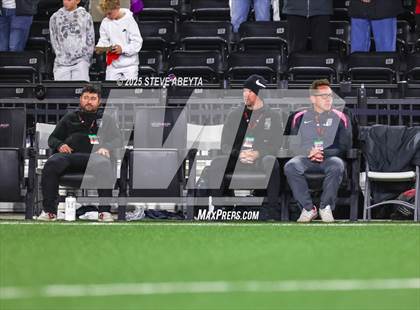 Thumbnail 3 in Regis Jesuit @ Ralston Valley (CHSAA 5A Championship) photogallery.