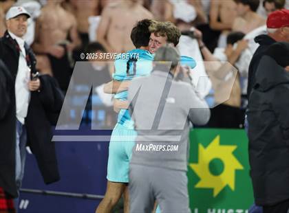 Thumbnail 3 in Regis Jesuit @ Ralston Valley (CHSAA 5A Championship) photogallery.