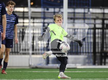 Thumbnail 2 in Regis Jesuit @ Ralston Valley (CHSAA 5A Championship) photogallery.