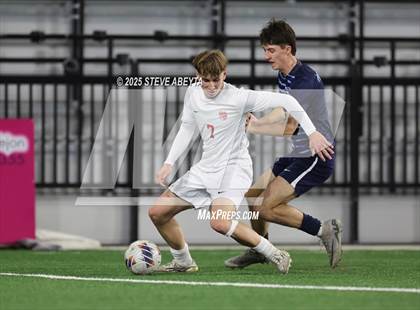 Thumbnail 2 in Regis Jesuit @ Ralston Valley (CHSAA 5A Championship) photogallery.