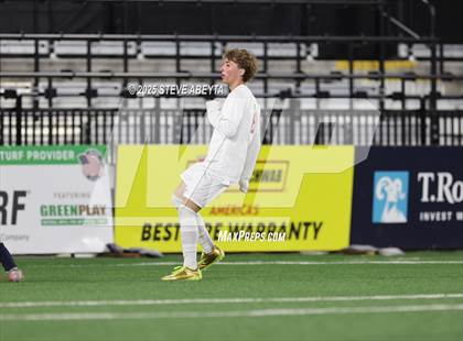 Thumbnail 1 in Regis Jesuit @ Ralston Valley (CHSAA 5A Championship) photogallery.