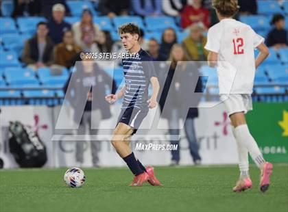 Thumbnail 2 in Regis Jesuit @ Ralston Valley (CHSAA 5A Championship) photogallery.