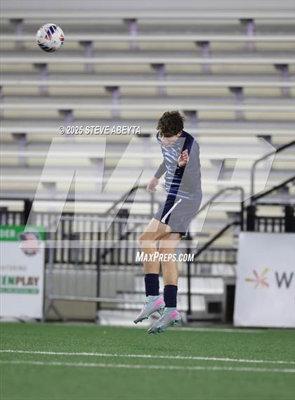 Thumbnail 3 in Regis Jesuit @ Ralston Valley (CHSAA 5A Championship) photogallery.